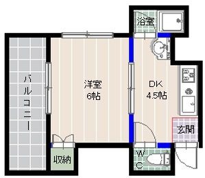 外観画像