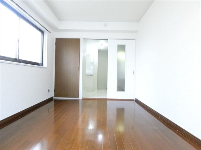 家具が配置しやすそうですね。