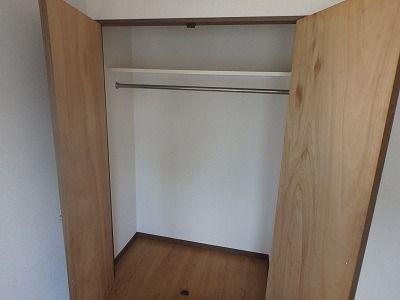 お荷物はこちらへ。