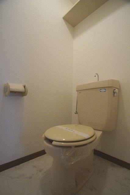 もちろんバス・トイレ別