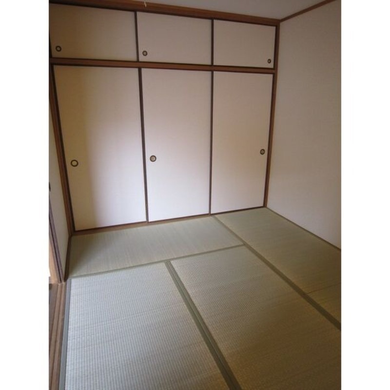落ち着く空間です。