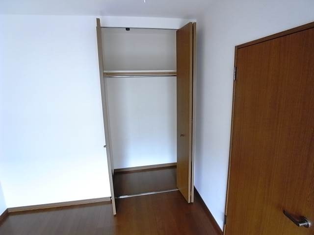 お荷物はこちらへ。