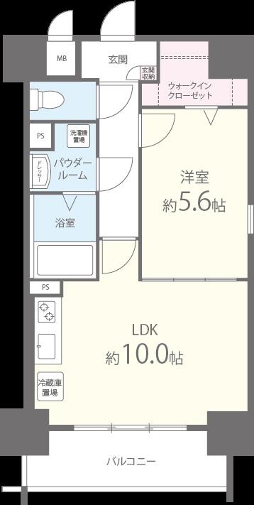 外観画像