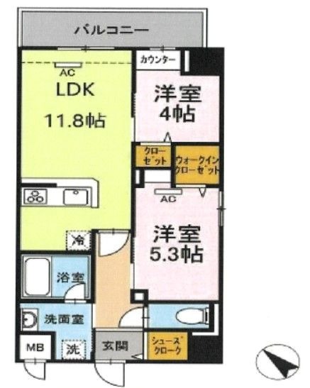 外観画像