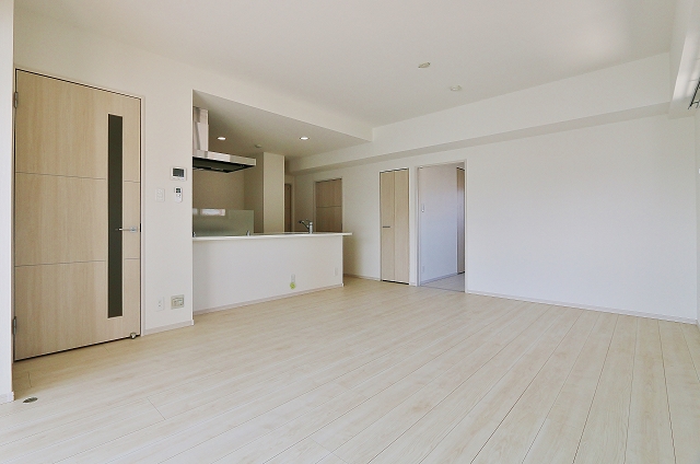 充実した設備の快適なお部屋です