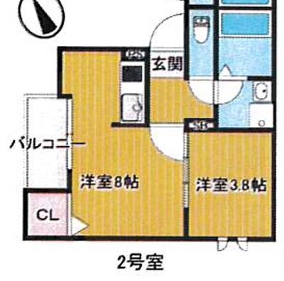 外観画像