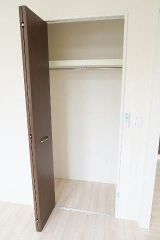 収納もばっちりです。