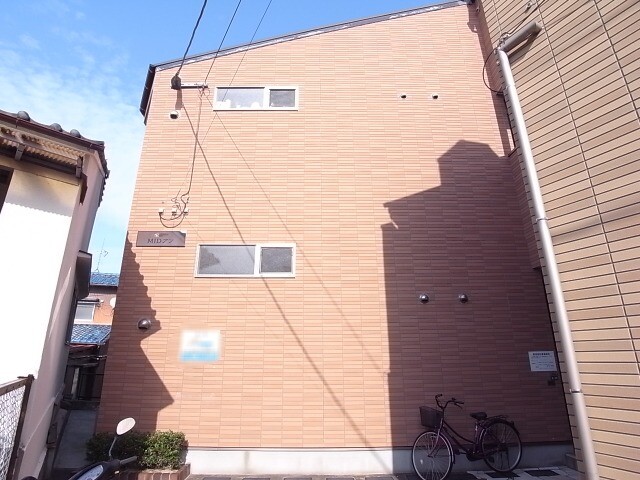 外観画像