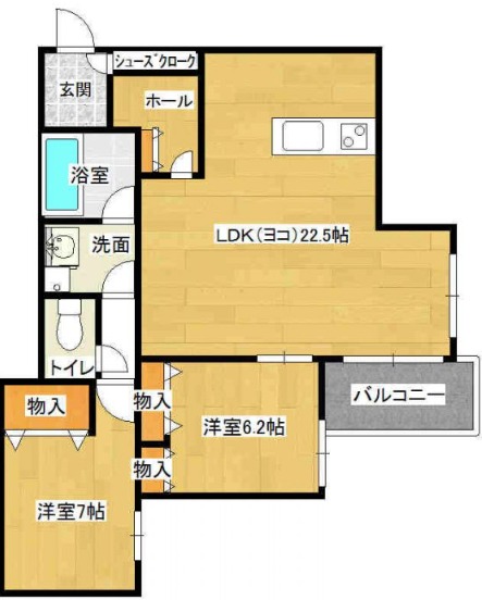 外観画像