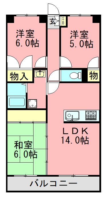 外観画像