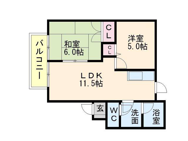 外観画像