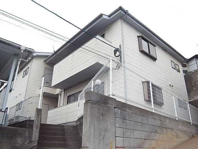 外観画像
