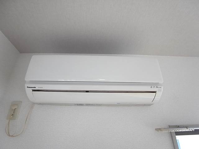 年中快適です