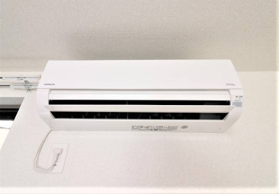 一年中快適な風をお届けします。