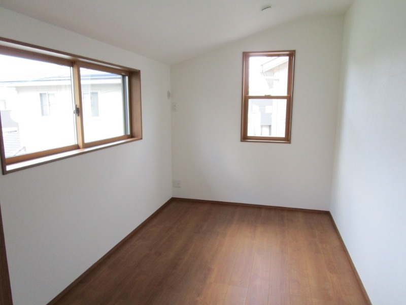 子供部屋にいかがでしょうか。