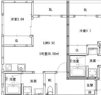 外観画像