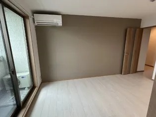 1年中快適に過ごせます。