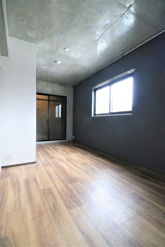 広々としたお部屋です