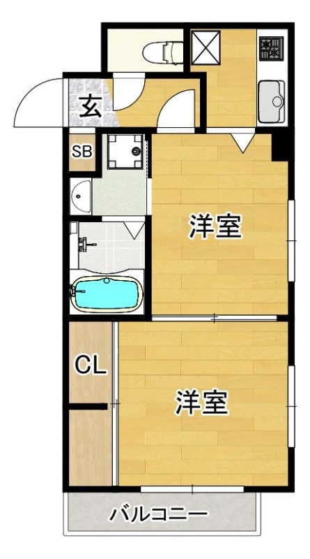 外観画像
