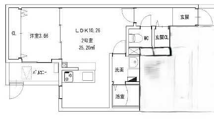 外観画像