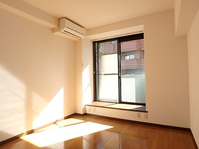 陽当たり良好のお部屋です