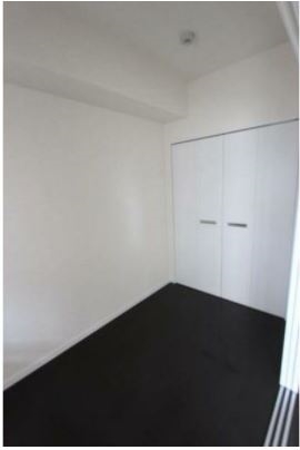 寝室にぴったりのお部屋です