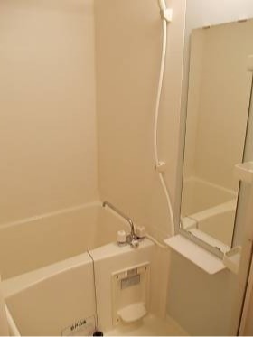 1日の疲れを癒しましょう。