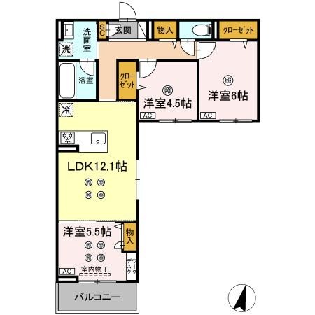 外観画像