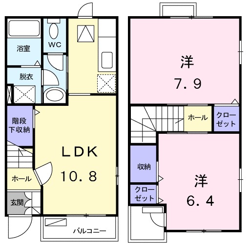 外観画像