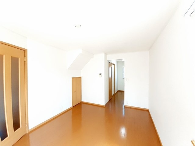 子供部屋にいかがでしょうか。