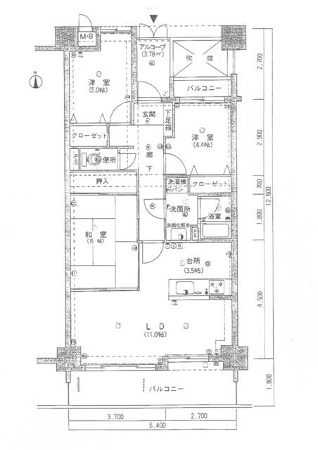 外観画像