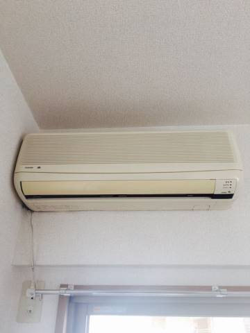 一年中快適な環境提供を提供してくれます。