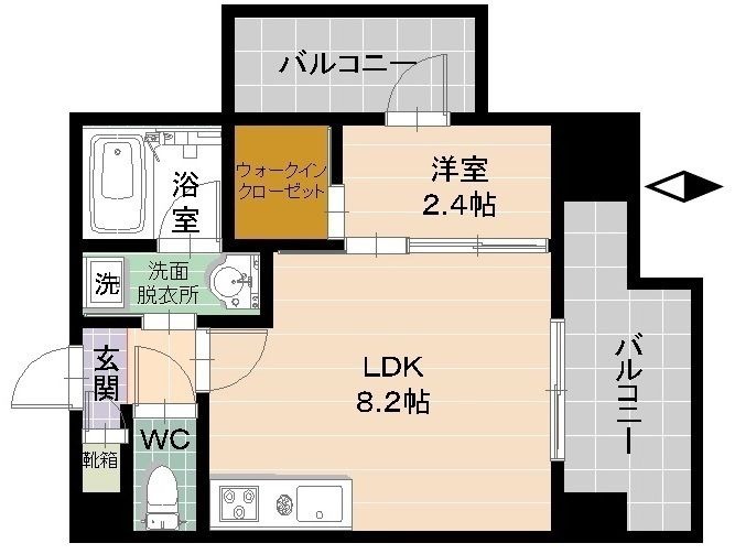 外観画像