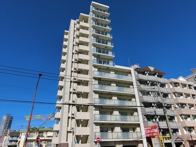 ようこそいらっしゃい。