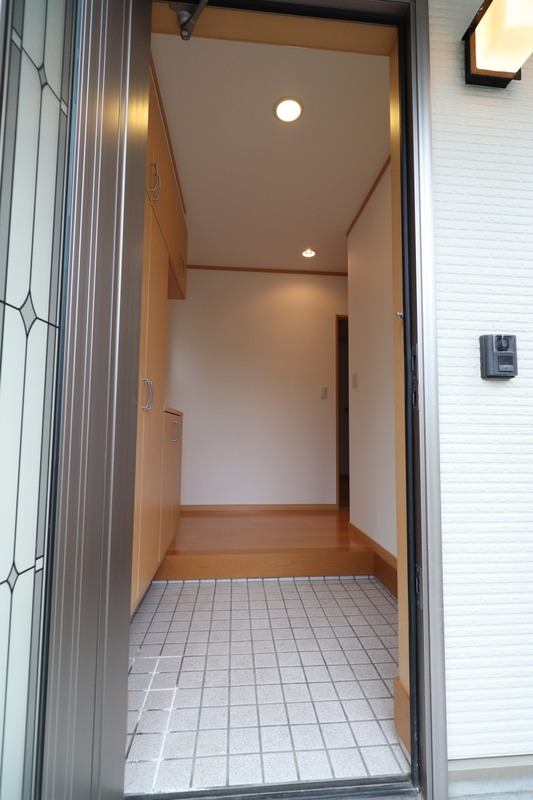 大人数で帰ってきても大丈夫です