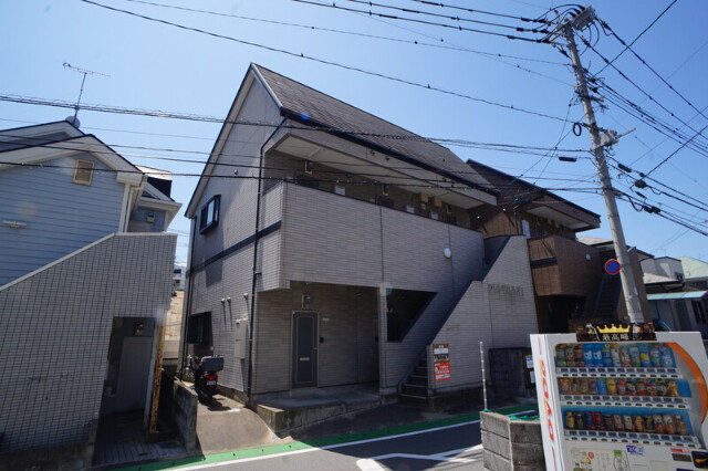 外観画像