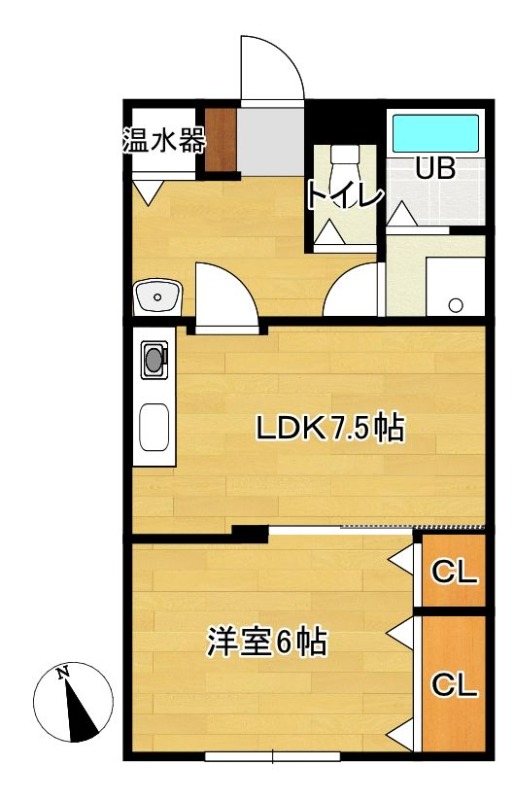 外観画像