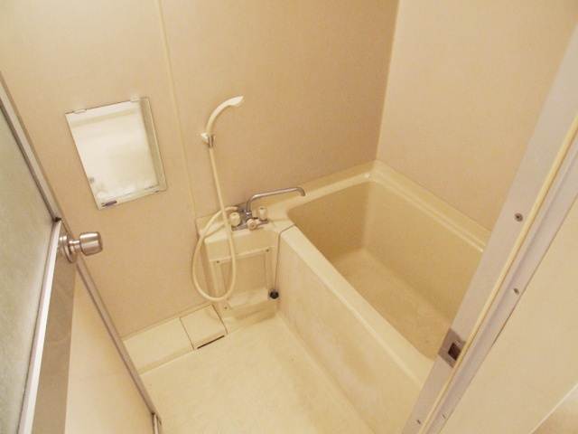 １日の疲れを癒しましょう。
