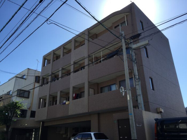 外観画像