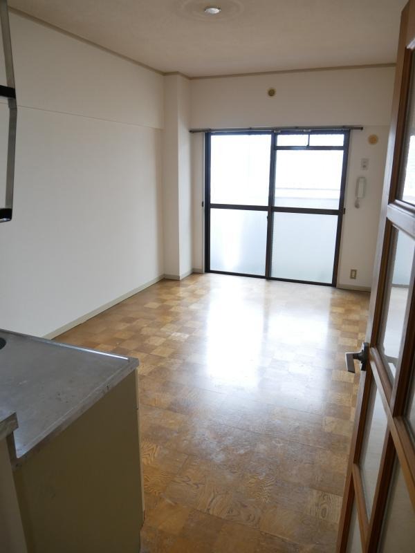 広々7帖越えのお部屋です