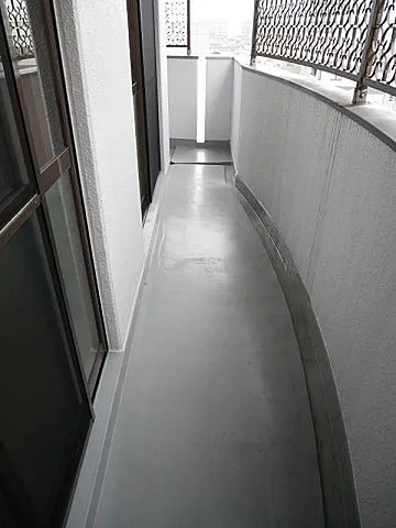 お洗濯物はこちらでどうぞ