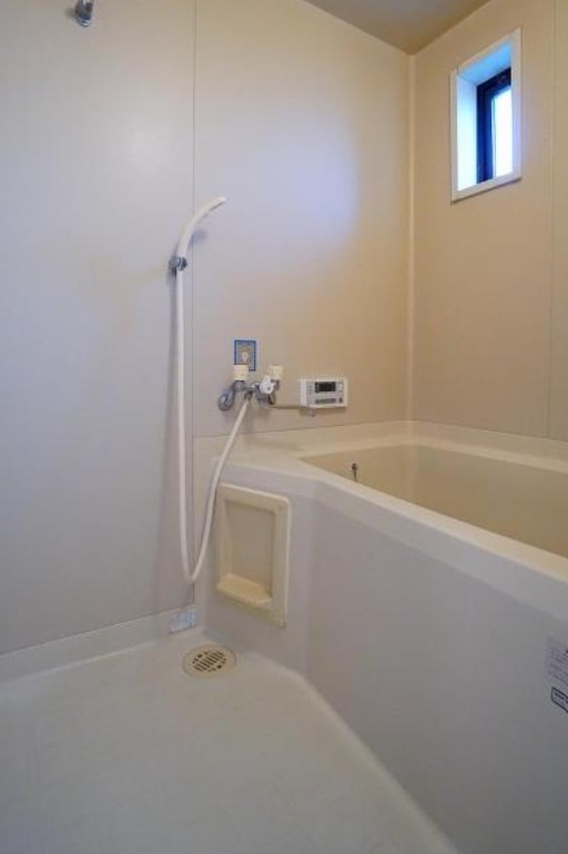 一日の疲れを癒してください