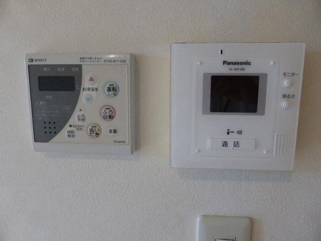 急な来客時も安心ですね