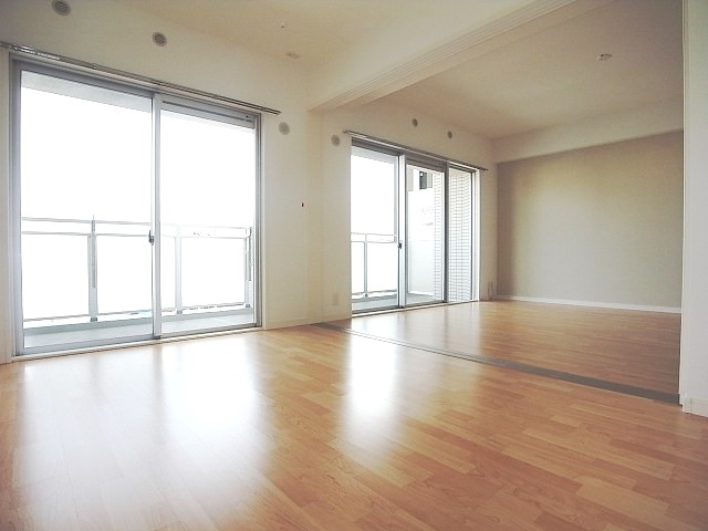 日当たりも良さそうですね