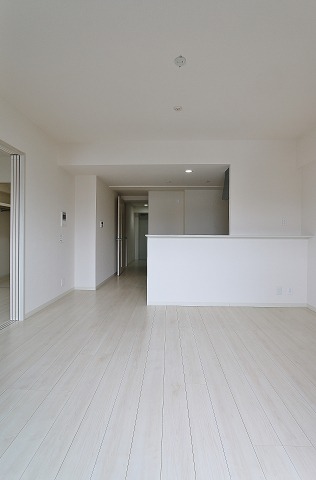 充実した設備の快適なお部屋です