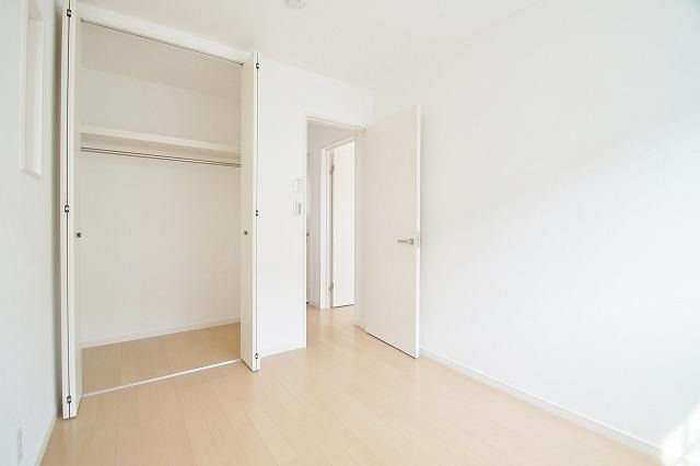 子供部屋にいかがでしょうか。