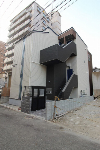 外観画像
