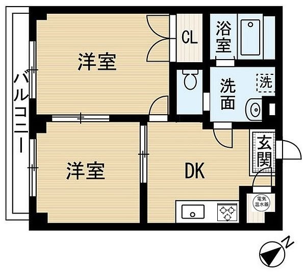 外観画像