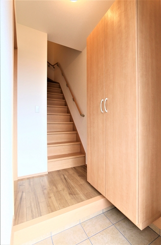 オシャレな戸建て風賃貸