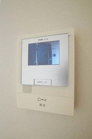 急なご来客でも安心ですね